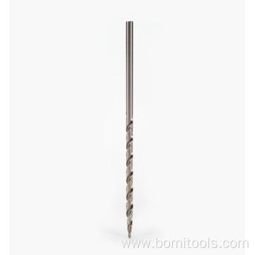 long taper point drill bits for wood